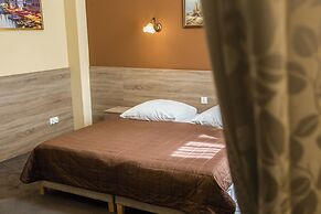 Hotel Maksymilian