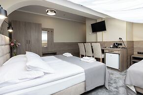 Hotel Maksymilian