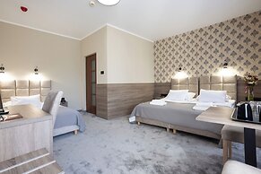 Hotel Maksymilian