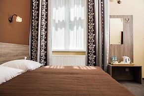 Hotel Maksymilian