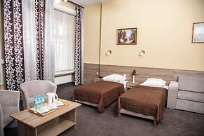 Hotel Maksymilian