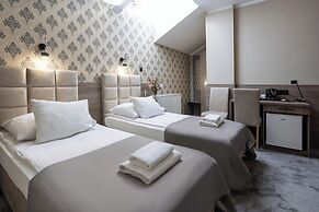 Hotel Maksymilian