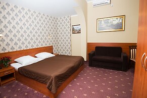 Hotel Maksymilian