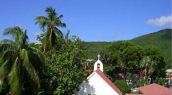 Cruz Bay Boutique Hotel