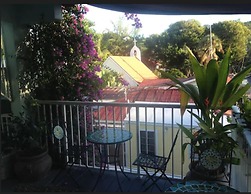 Cruz Bay Boutique Hotel