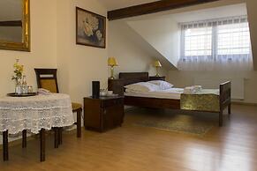 Aparthotel Camea