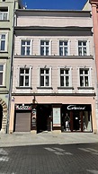 Aparthotel Camea