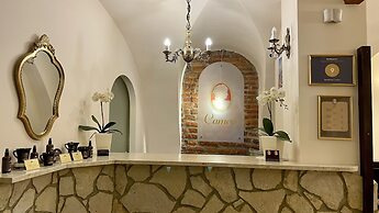Aparthotel Camea