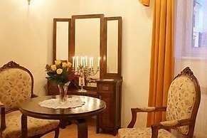 Aparthotel Camea