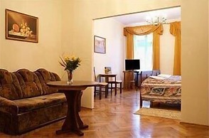 Aparthotel Camea
