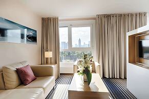 Best Western Plus Welcome Hotel Frankfurt