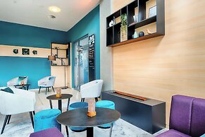 Best Western Plus Welcome Hotel Frankfurt