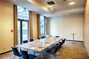 Best Western Plus Welcome Hotel Frankfurt