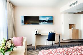 Best Western Plus Welcome Hotel Frankfurt