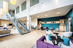 Best Western Plus Welcome Hotel Frankfurt
