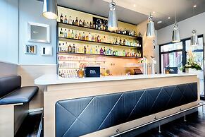 Best Western Plus Welcome Hotel Frankfurt