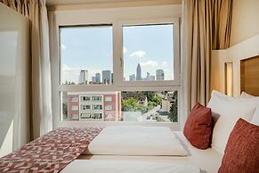 Best Western Plus Welcome Hotel Frankfurt