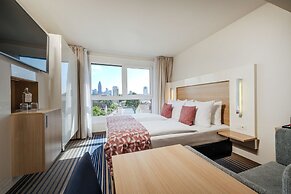 Best Western Plus Welcome Hotel Frankfurt