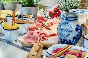 Best Western Plus Welcome Hotel Frankfurt