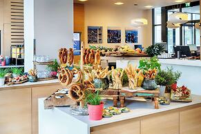 Best Western Plus Welcome Hotel Frankfurt
