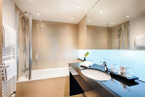 Best Western Plus Welcome Hotel Frankfurt