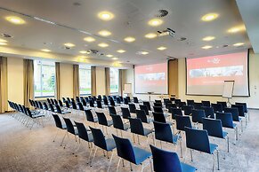 Best Western Plus Welcome Hotel Frankfurt
