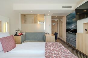 Best Western Plus Welcome Hotel Frankfurt