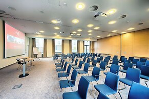 Best Western Plus Welcome Hotel Frankfurt