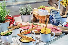 Best Western Plus Welcome Hotel Frankfurt