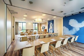 Best Western Plus Welcome Hotel Frankfurt