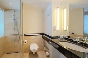Best Western Plus Welcome Hotel Frankfurt