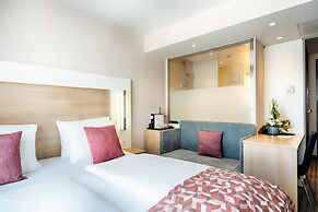 Best Western Plus Welcome Hotel Frankfurt