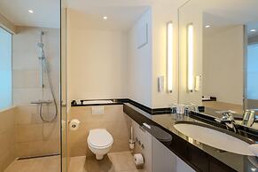 Best Western Plus Welcome Hotel Frankfurt