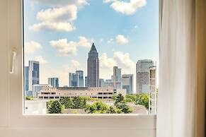 Best Western Plus Welcome Hotel Frankfurt