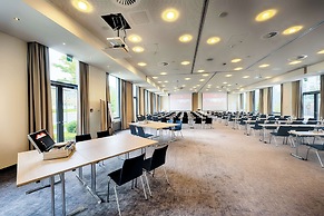 Best Western Plus Welcome Hotel Frankfurt