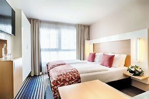 Best Western Plus Welcome Hotel Frankfurt