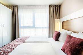 Best Western Plus Welcome Hotel Frankfurt