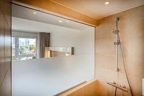 Best Western Plus Welcome Hotel Frankfurt