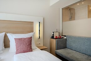 Best Western Plus Welcome Hotel Frankfurt