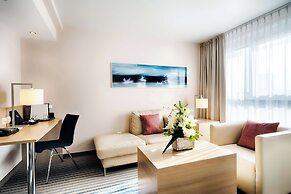 Best Western Plus Welcome Hotel Frankfurt