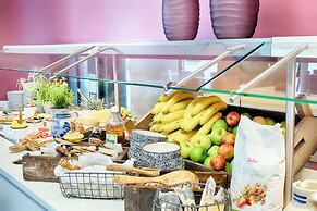 Best Western Plus Welcome Hotel Frankfurt