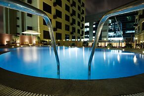 Sterlings Mac Hotel