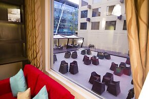 Sterlings Mac Hotel