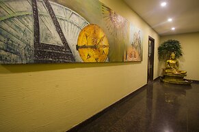 Sterlings Mac Hotel