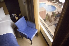 Sterlings Mac Hotel