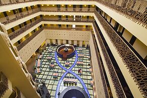 Sterlings Mac Hotel
