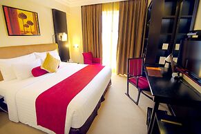 Sterlings Mac Hotel