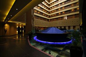 Sterlings Mac Hotel