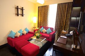 Sterlings Mac Hotel