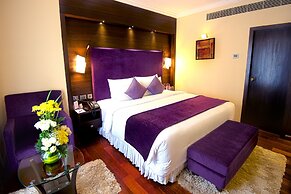 Sterlings Mac Hotel
